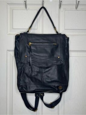 The Sak | Bags | The Sak Black Crochet Shoulder Bag With  display picture 1